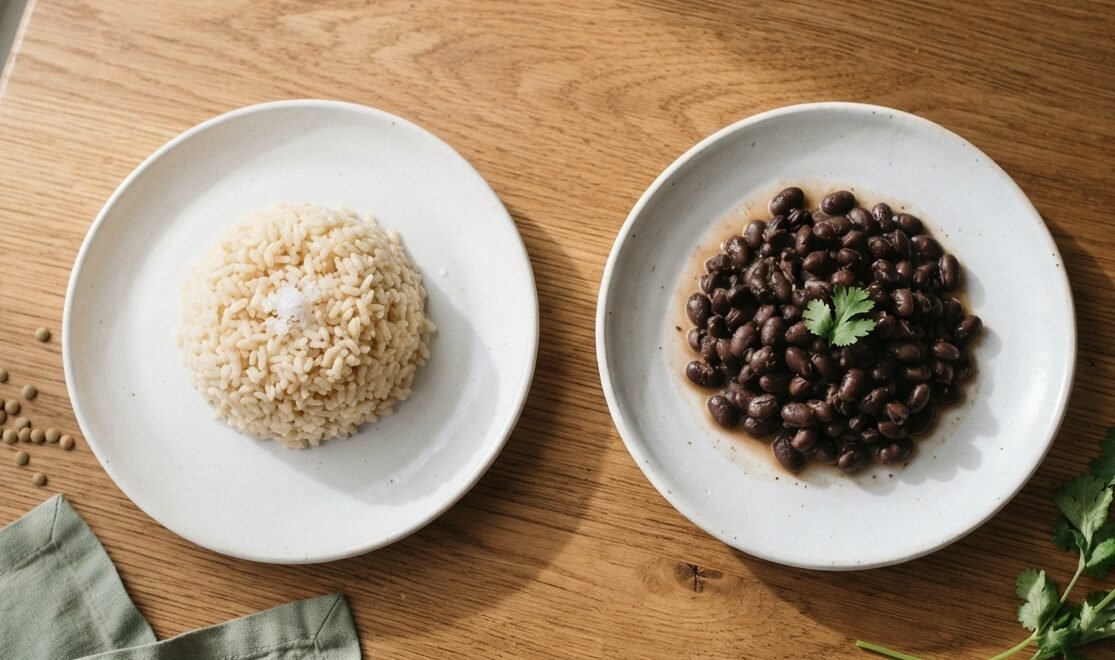 Complete vs. Incomplete Protein: The Myth That Won’t Die